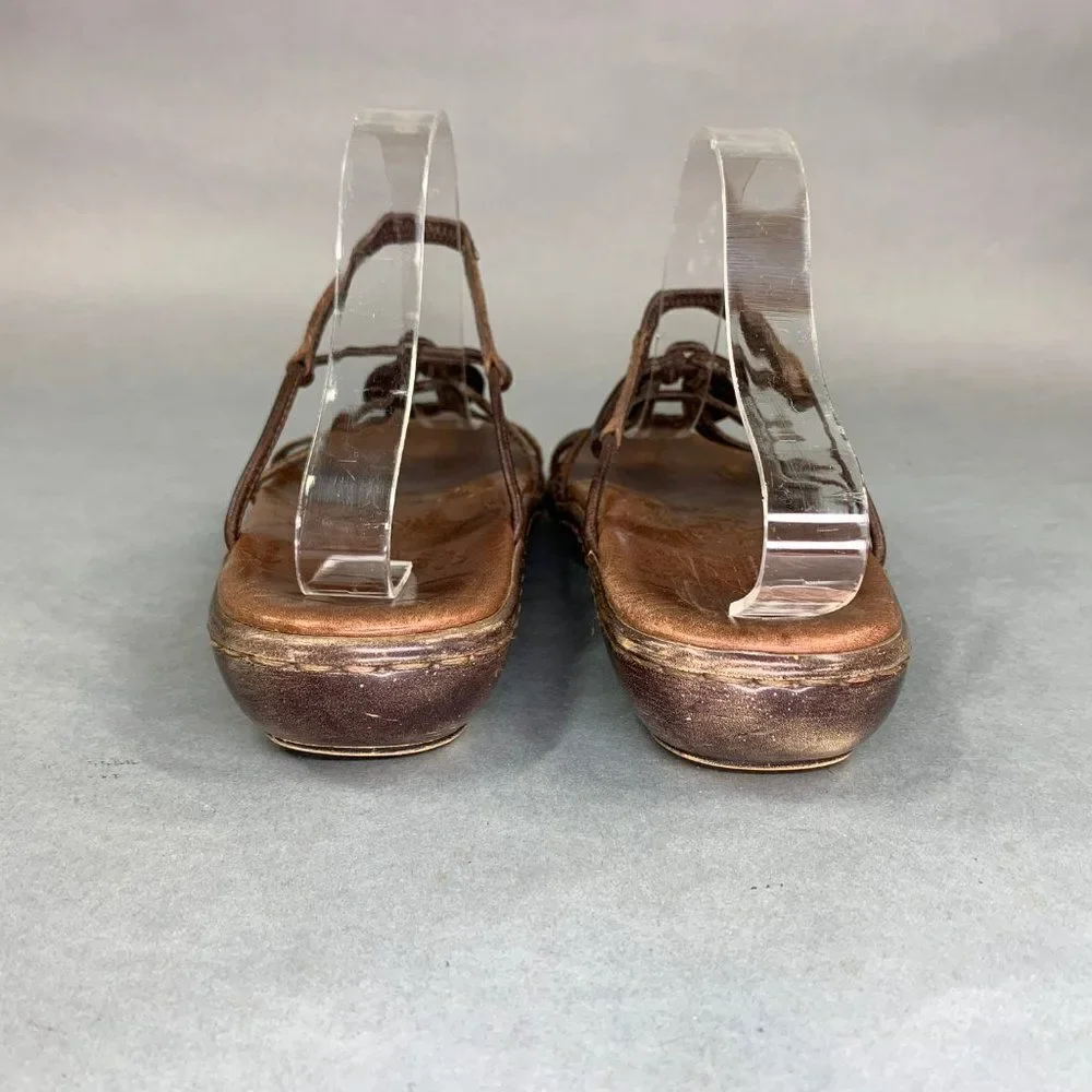 Born women leather